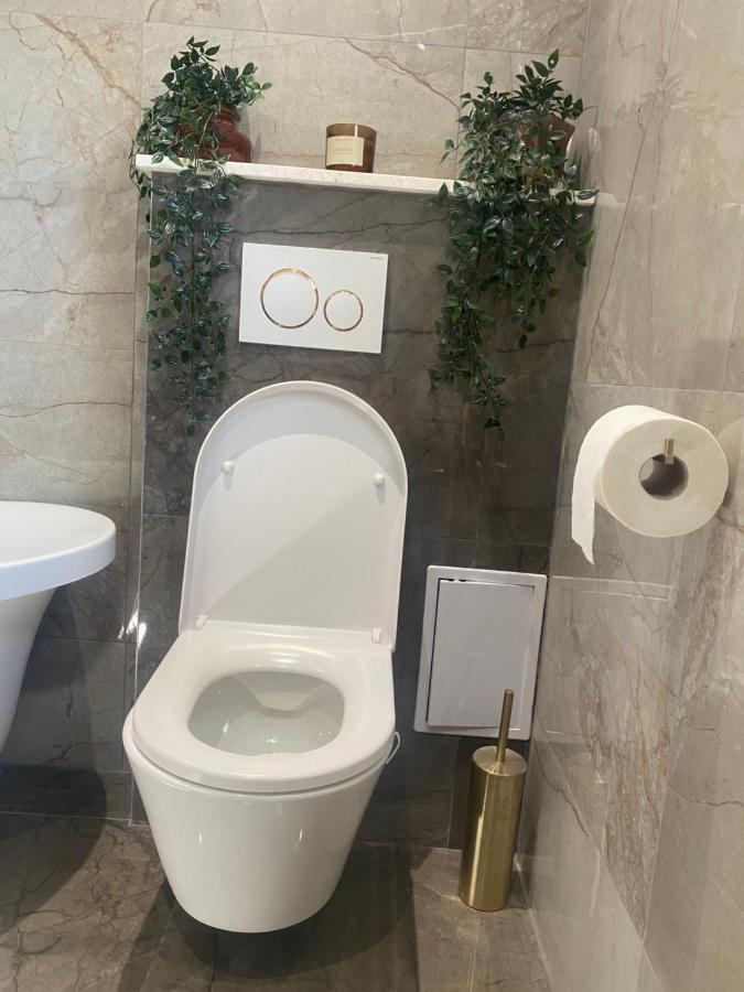 M&M Spalato Residence ソリン エクステリア 写真