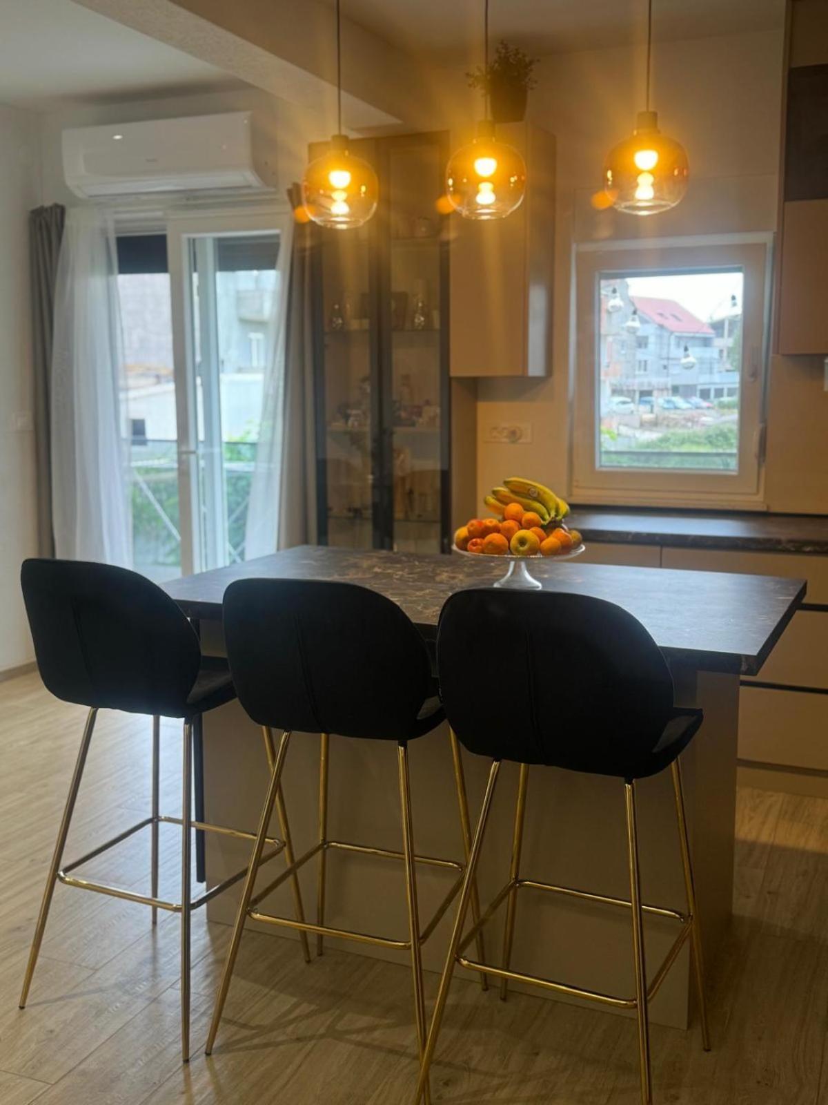 M&M Spalato Residence ソリン エクステリア 写真